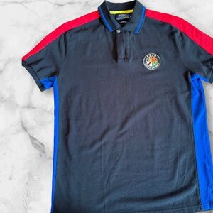 Polo Ralph Lauren Cookie Crest Lo